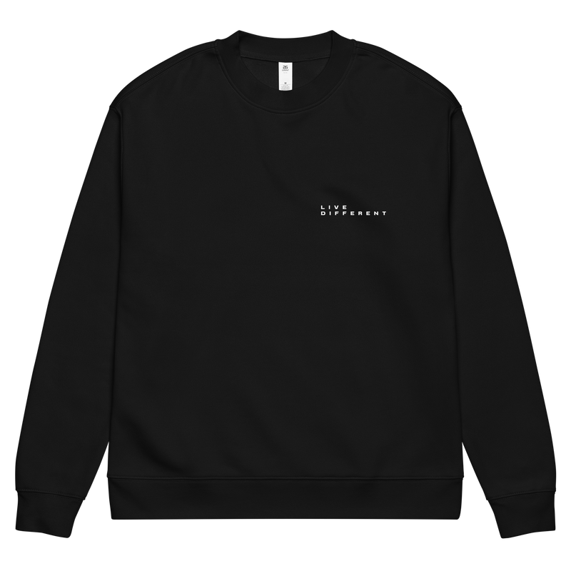 Memories Sweatshirt